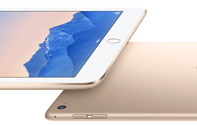 Apple ปรับราคา iPad Air 2 ลง เหลือ 14,400 บาท ตัดรุ่นความจุ 128 GB ออก