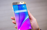 ซัมซุง ประเทศไทย ปล่อยอัปเดต Android 6.0 Marshmallow ให้ผู้ใช้ Samsung Galaxy Note 5 แล้ว