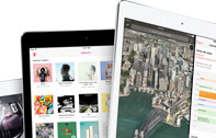 พิสูจน์แล้ว! iPad Pro หน้าจอ 9.7 นิ้ว แม้จะใช้ชิปเซ็ต Apple A9X ตัวเดียวกัน แต่ประสิทธิภาพต่ำกว่ารุ่นหน้าจอใหญ่