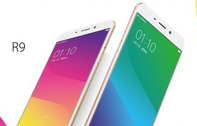 OPPO R9 มือถือแอนดรอยด์ RAM 4 GB เปิดขายวันแรก ทำยอดจำหน่ายทะลุแสนเครื่องแล้ว