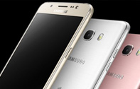 ซัมซุง เปิดตัว Samsung Galaxy J7 (2016) และ Samsung Galaxy J5 (2016) แล้ว อัปเกรดสเปคให้แรงขึ้น ด้วย RAM 3 GB และแบตเตอรี่อึดขึ้นกว่าเดิม