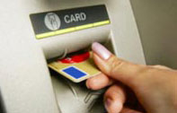 แบงก์ชาติ ออกประกาศให้ธนาคารไทย เปลี่ยนมาใช้บัตร ATM แบบฝังชิป ป้องกันการ skimming เริ่มใช้ 16 พฤษภาคมนี้