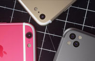 สิทธิบัตรฉบับล่าสุดของแอปเปิล กล่าวถึงฟีเจอร์ Optical Zoom แล้ว คาดนำไปใช้กับ iPhone 7 Plus เป็นรุ่นแรก!