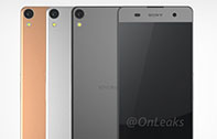 มาเป็นคลิป กับภาพเรนเดอร์ Sony Xperia C6 Ultra ว่าที่มือถือหน้าจอใหญ่ถึง 6 นิ้ว เอาใจชาวเซลฟี่ด้วยกล้องด้านหน้า ความละเอียดถึง 16 ล้านพิกเซล!