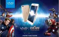 Vivo ติดโผ Top 5 สมาร์ทโฟนที่มียอดจำหน่ายมากที่สุดในโลก