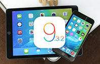 Apple ปล่อย iOS 9.3.2 แก้บั๊กหลายรายการ แต่ผู้ใช้ iPad Pro 9.7 นิ้ว ควรอดใจรอหลังพบปัญหาเครื่องค้างหลังอัพเดท