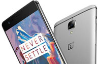 หลุดภาพเรนเดอร์ OnePlus 3 ว่าที่มือถือรุ่นใหม่ เจ้าของฉายา Flagship Killer ดีไซน์คล้าย HTC 10 คาดมาพร้อม RAM ถึง 6 GB!