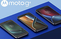 Motorola เปิดตัว Moto G4 พร้อมกัน 3 รุ่น แรงคุ้มค่าราคาโดนใจ รุ่นท็อปกล้อง 16 ล้าน พร้อมเซ็นเซอร์ลายนิ้วมือ เคาะราคาเริ่มต้นเพียง 7,000 บาท