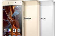 Lenovo VIBE K5 และ Lenovo VIBE K5 Plus พร้อมวางจำหน่ายแล้ววันนี้ที่งาน Thailand Mobile Expo 2016