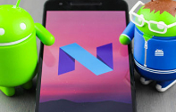 ส่อง 18 ฟีเจอร์เด่นบน Android N เวอร์ชันใหม่ มีของเด็ดอะไรเพิ่มมาบ้าง มาดูกัน!