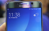 ส่องราคา มือถือซัมซุง รุ่นเด่น ภายในงาน Thailand Mobile Expo 2016 รับของแถมมูลค่ากว่า 8,000 บาท ส่วน Samsung Galaxy S7 edge ลดสูงสุดถึง 6,000 บาท!