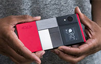 Project Ara สมาร์ทโฟนเปลี่ยนชิ้นส่วนได้จาก Google เสร็จสมบูรณ์แล้ว! พร้อมให้นักพัฒนาทดสอบปลายปี คาดเตรียมเปิดตัวปีหน้า