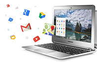 Chromebook ยอดขายแซงตระกูล Mac เป็นครั้งแรกในอเมริกา