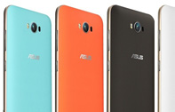 เอซุส เปิดตัว Asus Zenfone Max รุ่นอัปเกรด ด้วยชิปเซ็ต Qualcomm Snapdragon 615 และ RAM 3 GB พร้อมแบตเตอรี่ขนาดความจุถึง 5000 mAh ใช้งานได้นาน 3 วัน!