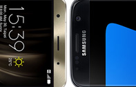 เปรียบเทียบสเปค Asus ZenFone 3 Deluxe กับ Samsung Galaxy S7 มือถือเรือธงทั้ง 2 รุ่น แตกต่างกันตรงไหนบ้าง ?