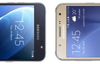 เปรียบเทียบสเปค Samsung Galaxy J7 (2016) vs Samsung Galaxy J7 สมาร์ทโฟนที่มาพร้อมกับไฟแฟลชที่กล้องด้านหน้า อัปเกรดมากกว่ารุ่นเดิมแค่ไหน?