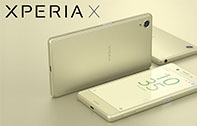 (ต่างประเทศ) แกะกล่องลองของใหม่ Sony Xperia X
