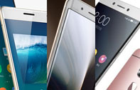10 อันดับสมาร์ทโฟนสเปคแรงที่สุด บน AnTuTu มือถือจีนครอง 3 อันดับแรก! vivo Xplay 5 Elite มือถือ RAM 6 GB คว้าอันดับ 1 ด้าน iPhone 6S หลุดโผ 1 ใน 5!