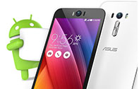 Asus ZenFone Max และ ZenFone 2 Laser ได้ไปต่อ จ่อคิวอัปเดต Android 6.0 Marshmallow แล้ววันนี้