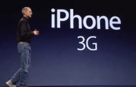[วันนี้ในอดีต] 9 มิถุนายน 2008 : Steve Jobs เปิดตัว iPhone 3G