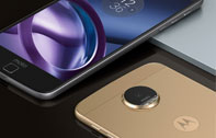 โมโตโรล่า เปิดตัว Moto Z และ Moto Z Force มือถือเรือธงรุ่นใหม่ล่าสุด ด้วยชิปเซ็ต Qualcomm Snapdragon 820 และ RAM 4 GB บนหน้าจอขนาด 5.5 นิ้ว และ Moto Mods โมดูลเสริมสุดเจ๋ง จำหน่ายสิงหาคมนี้