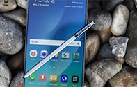 ภาพหลุดชี้ชัด Samsung Galaxy Note 7 เปิดตัวแน่ต้นเดือนสิงหาคมนี้ พร้อมรุ่นจอโค้งแบบ edge