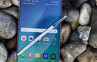 ภาพหลุดชี้ชัด Samsung Galaxy Note 7 เปิดตัวแน่ต้นเดือนสิงหาคมนี้ พร้อมรุ่นจอโค้งแบบ edge