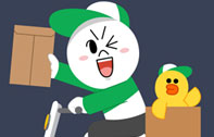 วิธีสั่งอาหารจาก LINE MAN ส่งพัสดุ ซื้อของจาก 7-Eleven ทำอย่างไร ? บทความนี้มีคำตอบ