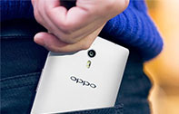 OPPO Find 9 หลุดสเปคครั้งใหญ่ เหนือกว่าด้วย RAM 8GB จอ 5.5 นิ้ว QHD dual-edge ชิป Snapdragon 821 แบตฯ 4,100 mAh