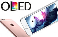 iPhone ส่อแววเปลี่ยนไปใช้จอ OLED แทน IPS ในปีหน้า อัปเกรดสีสันให้คมชัดสดใสกว่าเดิม 