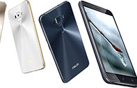 Asus ZenFone 3 เตรียมวางจำหน่าย 12 กรกฎาคมนี้ พร้อมรุ่นท็อป ZenFone 3 Deluxe จัดเต็มสเปคระดับสุดยอด เริ่มต้นแค่ 8,800 บาท