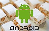 Android N ประกาศชื่อจริง Android Nougat (แปลเป็นไทยคือ ตังเม) จ่อประเดิมอัปเดตลงมือถือ HTC 3 รุ่นในเร็วๆ นี้
