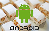 Android N ประกาศชื่อจริง Android Nougat (แปลเป็นไทยคือ ตังเม) จ่อประเดิมอัปเดตลงมือถือ HTC 3 รุ่นในเร็วๆ นี้