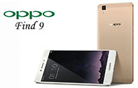 หลุดภาพ OPPO Find 9 เรือธงที่หลายคนรอคอย โดดเด่นด้วยจอไร้ขอบ 5.5 นิ้ว QHD พร้อม RAM 8 GB และชิป Snapdragon 821 SoC คาดมีรุ่นย่อยอีก 1 รุ่น