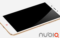 เปิดตัวแล้ว Nubia N1 สมาร์ทโฟนแบตอึด 5,000 mAh มาพร้อมเซ็นเซอร์สแกนลายนิ้วมือ กล้องหน้าและกล้องหลัง 13 ล้านเท่ากัน ในราคาเริ่มต้นที่ 8,900 บาท