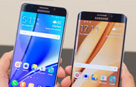 เผย 10 อันดับมือถือ Android รุ่นยอดนิยมบน AnTuTu มือถือซัมซุง คว้า 4 อันดับแรก ด้าน Samsung Galaxy Note 5 ได้รับความนิยมมากที่สุด