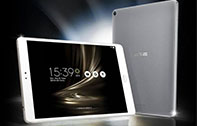 Asus ZenPad 3S 10 แท็บเล็ตลุคพรีเมียมสเปคครบครันรุ่นใหม่ล่าสุด เปิดตัวอย่างเป็นทางการแล้ว เตรียมวางจำหน่ายในไต้หวันเป็นที่แรก 1 สิงหาคมนี้