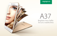 A37 ใช้งานง่าย ถ่ายแสงไหนก็สวย สมาร์ทโฟนน้องใหม่ราคาเบาๆแต่คุ้มค่าทุกการใช้งานจริง!