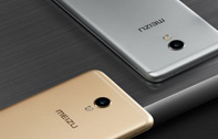 Meizu MX6 เปิดตัวแล้ว! สมาร์ทโฟนสเปคแรง ด้วยบอดี้แบบโลหะ ชิปเซ็ตระดับ 10-Core พร้อม RAM 4 GB และกล้อง 12 ล้านพิกเซล คุณภาพเทียบเท่า Galaxy S7 เคาะราคาเบา ๆ เพียง 10,900 บาท