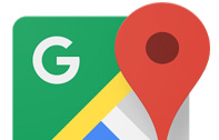 Google Maps โฉมใหม่ ปรับดีไซน์ให้เรียบง่ายและสบายตามากขึ้น เน้นการใช้โทนสีบอกสถานที่ยอดนิยม อัปเดตแล้วทั้ง Android, iOS และคอมพิวเตอร์พีซี