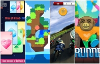 [แนะนำเกม] 11 เกมเด็ดบน iOS และ Android เล่นจริงจังก็ได้ เล่นฆ่าเวลาก็ดี 