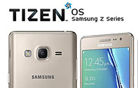 Samsung ยังไม่ยอมแพ้กับ Tizen OS เตรียมดัน Samsung Z2 สมาร์ทโฟนระบบ Tizen รุ่นล่าสุดบุกตลาดเอเชีย คาดเปิดตัวช่วงครึ่งหลังปี 2016 นี้