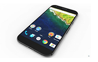 หลุดภาพตัวเครื่อง Nexus Sailfish ว่าที่สมาร์ทโฟน Pure Android รุ่นต่อไป ยืนยันใช้บอดี้โลหะผสมกระจก จัดเต็มด้วยจอ 5 นิ้ว Snapdragon 820 RAM 4GB และรันบน Android 7.0 (Nougat) จ่อเปิดตัวปลายปีนี้ 