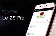 LeEco Le 2S Pro ถูกจับทดสอบทำคะแนนบน AnTuTu ทะลุ 150,000 คาดจัดเต็มด้วย ชิปเซ็ต Snapdragon 821 และ RAM 8GB เป็นรุ่นแรกของโลก จ่อเปิดตัวปลายปีนี้!
