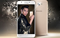 Samsung Galaxy J7 Prime ซุ่มเปิดตัวในเวียดนาม มาพร้อมจอ IPS 5.5 นิ้ว RAM 3 GB และเซ็นเซอร์สแกนนิ้ว ในราคาไม่ถึงหมื่นบาท