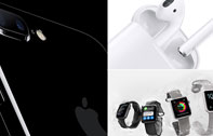 สรุปงานเปิดตัว iPhone 7 และ iPhone 7 Plus ตั้งแต่ต้นจนจบ พรัอมผลิตภัณฑ์ใหม่ Apple Watch Series 2 และ AirPods หูฟังไร้สาย มีอะไรน่าสนใจบ้าง มาดูกัน