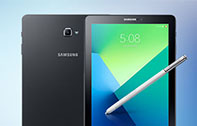 หลุดภาพ Samsung Galaxy Tab A (2016) แท็บเล็ต 10 นิ้วพร้อมปากกา S Pen รุ่นใหม่ ติดตั้งชิป Exynos 7870 และ RAM 2 GB คาดเปิดตัวเร็วๆ นี้ 
