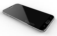 เผยภาพเรนเดอร์ Samsung Galaxy A8 (2016) ว่าที่ A8 รุ่นอัปเกรดตัวล่าสุด! คาดใช้งานจอ Super AMOLED 5.7 นิ้ว พร้อม RAM ขนาด 3GB และกล้อง 16 ล้าน บนดีไซน์เครื่องโค้งมนแบบ Galaxy S7 ลุ้นเปิดตัวเร็วๆ นี้