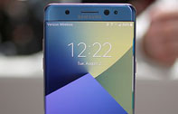 ซัมซุง เผยวิธีการสังเกตความแตกต่างระหว่าง Samsung Galaxy Note7 ล็อตใหม่กับล็อตเก่า ให้ดูสีไอคอนแบตเตอรี่ ด้านนักวิเคราะห์แนะ ควรเปลี่ยนชื่อใหม่เป็น Note 7S ป้องกันผู้ใช้สับสน