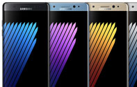 ซัมซุง ประเทศไทย ยืนยัน Samsung Galaxy Note7 ล็อตใหม่ ผลิตใหม่ 100% ส่วนเครื่องล็อตแรก ส่งคืนเกาหลีใต้เรียบร้อยแล้ว!